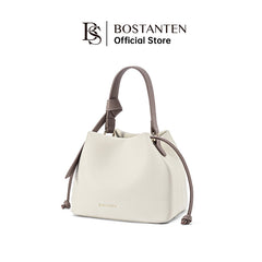 BOSTANTEN EMMA CROSSBODY BAG – STYLISH & VERSATILE FOR EVERYDAY USE