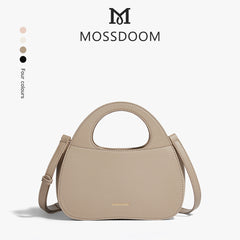 MOSSDOOM EXCLUSIVE STYLISH HANDBAG FOR WOMEN – UNIQUE, TRENDY DESIGN