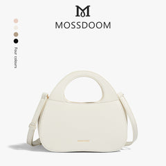 MOSSDOOM EXCLUSIVE STYLISH HANDBAG FOR WOMEN – UNIQUE, TRENDY DESIGN