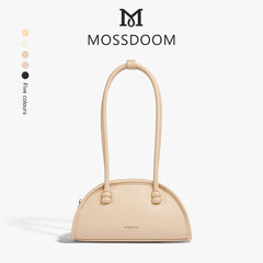 MOSSDOOM FIORE WOMEN'S HANDBAG – TIMELESS CLASSIC STYLE WITH A CUTE TWIST