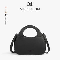 MOSSDOOM EXCLUSIVE STYLISH HANDBAG FOR WOMEN – UNIQUE, TRENDY DESIGN
