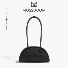 MOSSDOOM FIORE WOMEN'S HANDBAG – TIMELESS CLASSIC STYLE WITH A CUTE TWIST