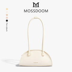 MOSSDOOM FIORE WOMEN'S HANDBAG – TIMELESS CLASSIC STYLE WITH A CUTE TWIST
