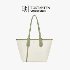 BOSTANTEN TOTE BAG – ELEGANT LADIES' SHOULDER BAG