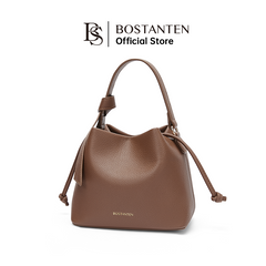 BOSTANTEN EMMA CROSSBODY BAG – STYLISH & VERSATILE FOR EVERYDAY USE