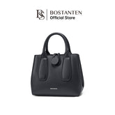 BOSTANTEN LILOBAG – THE PERFECT BLEND OF HANDBAG STYLE AND BRIEFCASE FUNCTION
