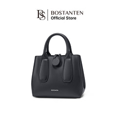 BOSTANTEN LILOBAG – THE PERFECT BLEND OF HANDBAG STYLE AND BRIEFCASE FUNCTION