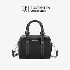 BOSTANTEN ASHLINE BOSTON BAG – PREMIUM QUALITY FOR WOMEN