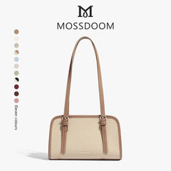 MOSSDOOM RENEE SHOULDER BAG FOR WOMEN