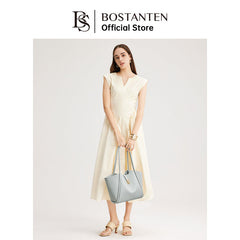 BOSTANTEN SHOULDER BAG & WOMEN'S TOTE HANDBAG
