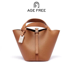 AGE FREE KOREAN STYLE JENNIE BAG – CROSSBODY & HANDBAG FOR WOMEN