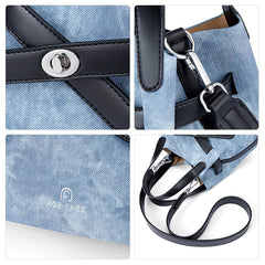 AGE FREE HYERI BAG – WOMEN’S SLING & SHOULDER BAG