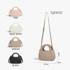 MOSSDOOM EXCLUSIVE STYLISH HANDBAG FOR WOMEN – UNIQUE, TRENDY DESIGN