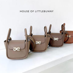 THE HOUSE OF LITTLE BUNNY - BENTO Small