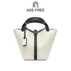 AGE FREE KOREAN STYLE JENNIE BAG – CROSSBODY & HANDBAG FOR WOMEN