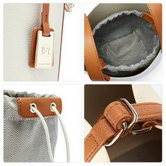 AGE FREE KOREAN STYLE JENNIE BAG – CROSSBODY & HANDBAG FOR WOMEN