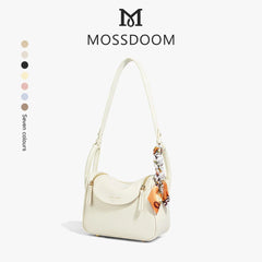 MOSSDOOM WOMEN'S ZENITH CROSSBODY BAG