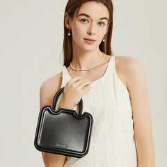BOSTANTEN MINI BISCUIT BAG – CUTE, CLASSY & COMPACT