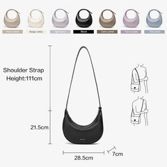 BOSTANTEN FAMOUS 3 IN 1 MOON BAG