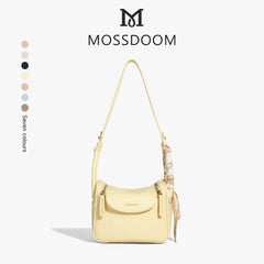 MOSSDOOM WOMEN'S ZENITH CROSSBODY BAG