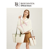 BOSTANTEN TOTE BAG – ELEGANT LADIES' SHOULDER BAG