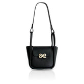 BENTO PU BLACK GHW
