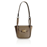 BENTO PU TAN TAUPE GHW