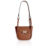 BENTO PU BROWN GHW