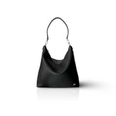 FORTUNE COOKIE PU BLACK