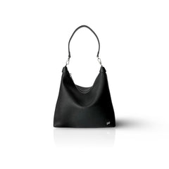 FORTUNE COOKIE PU BLACK