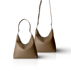 FORTUNE COOKIE PU BLACK
