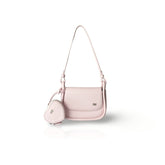 MINI PENELOPE PU LITTLEBUNNY PINK