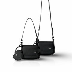 MINI PENELOPE PU MAMALADE