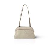 SUSHI SUEDE BEIGE