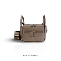 THE HOUSE OF LITTLE BUNNY - ZIPPY 22 TOGO