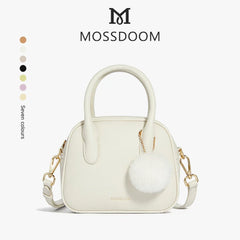 MOSSDOOM WOMEN'S MYLA SHOULDER BAG