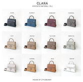 THE HOUSE OF LITTLE BUNNY - MINI CLARA