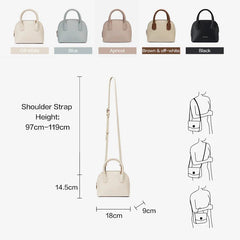 BOSTANTEN FASHION SEXY SLING CLAIRE BAG