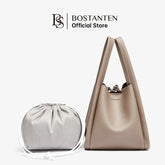 BOSTANTEN ILONA LADIES BAG, WOMEN'S SHOULDER BAG