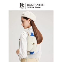 BOSTANTEN WOMEN'S FASHION CROSSBODY BAG