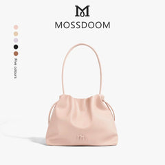 MOSSDOOM DANICA – CLOUD-SHAPED DRAWSTRING SHOULDER BAG