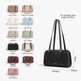 MOSSDOOM RENEE SHOULDER BAG FOR WOMEN