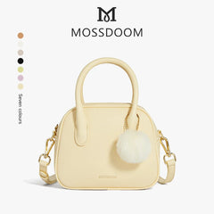 MOSSDOOM WOMEN'S MYLA SHOULDER BAG