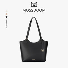 MOSSDOOM SIMPLE SHOULDER BAG – FASHIONABLE STYLE BAG FOR WOMEN