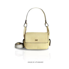 THE HOUSE OF LITTLE BUNNY – TREASURE 24 PU