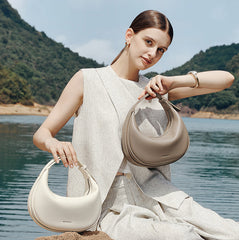 BOSTANTEN FAMOUS 3 IN 1 MOON BAG