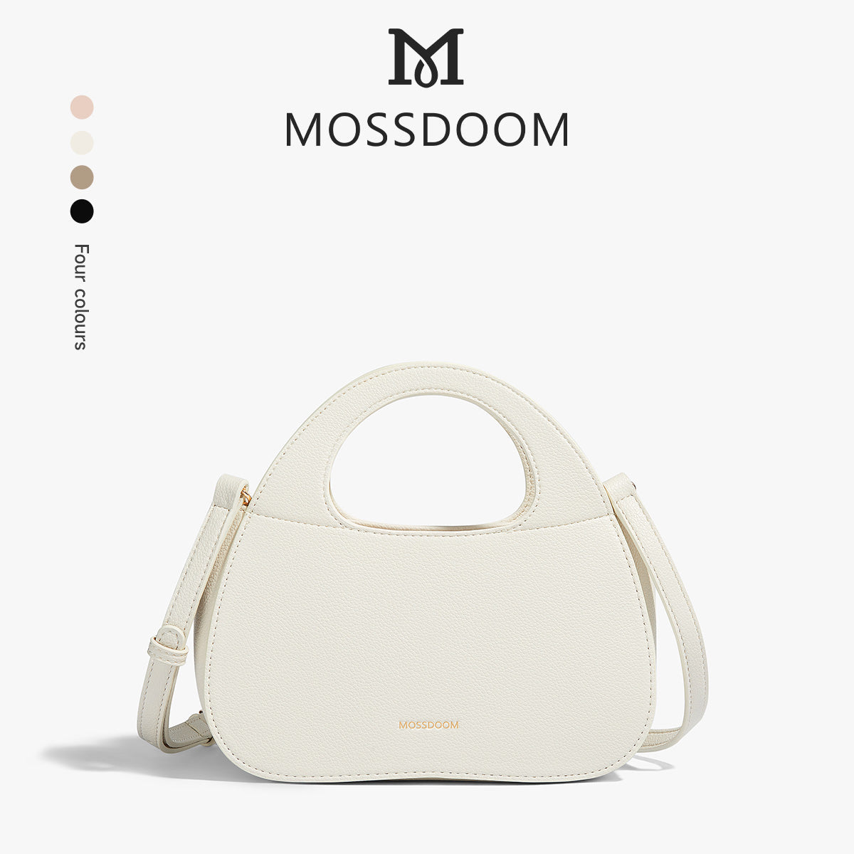 MOSSDOOM EXCLUSIVE STYLISH HANDBAG FOR WOMEN – UNIQUE, TRENDY DESIGN