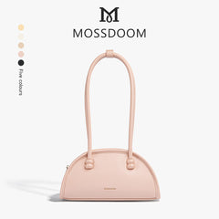 MOSSDOOM FIORE WOMEN'S HANDBAG – TIMELESS CLASSIC STYLE WITH A CUTE TWIST