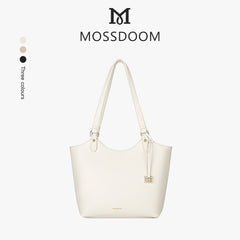 MOSSDOOM SIMPLE SHOULDER BAG – FASHIONABLE STYLE BAG FOR WOMEN