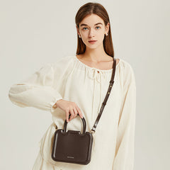 BOSTANTEN MINI BISCUIT BAG – CUTE, CLASSY & COMPACT
